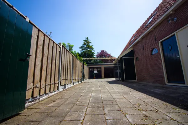 Drie Zalmen 14B , ENKHUIZEN