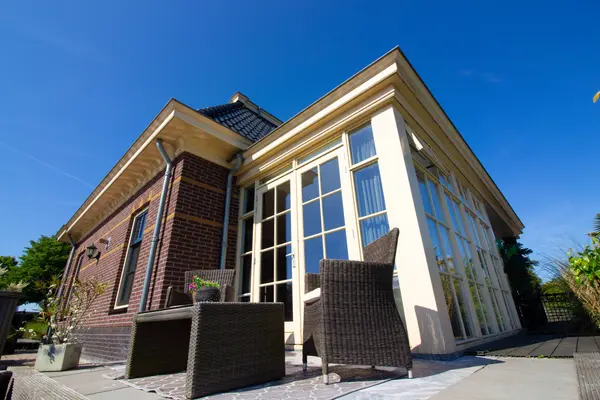 Peperstraat 33, BOVENKARSPEL