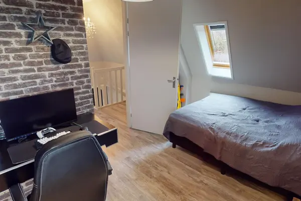 Peperstraat 33, BOVENKARSPEL