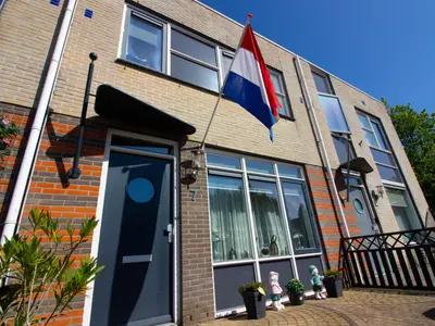 Foto 1 van Draak 7