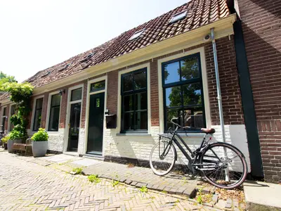 Foto 1 van Oude Gracht 7