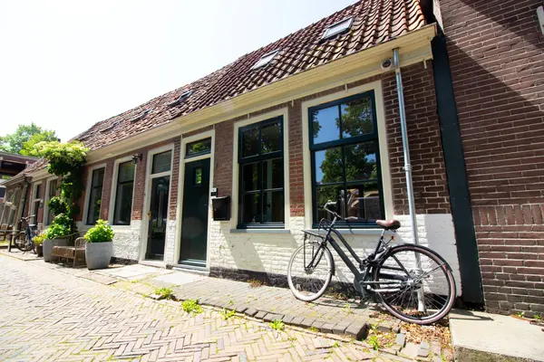 Oude Gracht 7