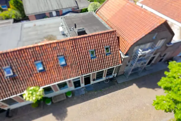 Oude Gracht 7
