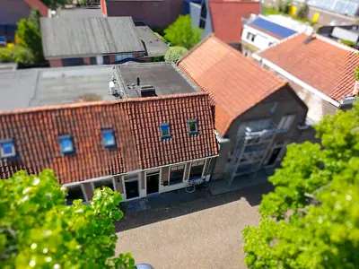 Foto 4 van Oude Gracht 7