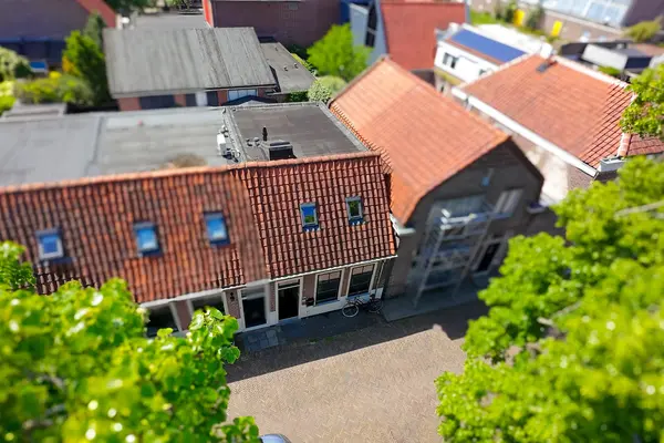 Oude Gracht 7
