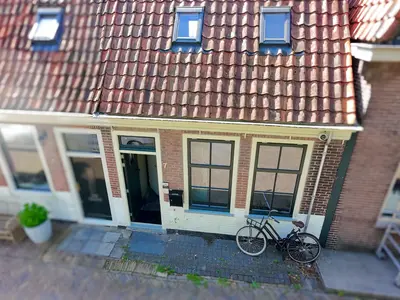 Foto 5 van Oude Gracht 7