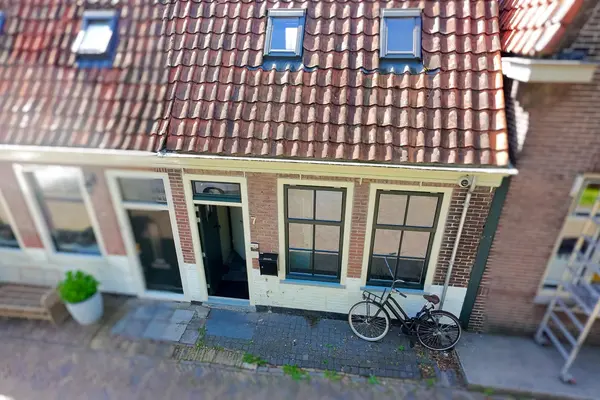 Oude Gracht 7