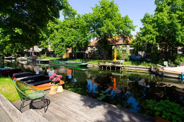 Oude Gracht 7, ENKHUIZEN