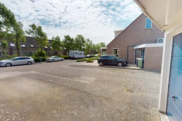 De Botting 13, BOVENKARSPEL