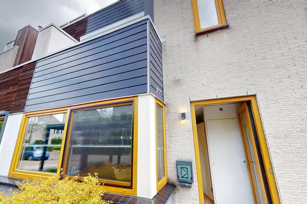 Groene Steen 24, HOORN