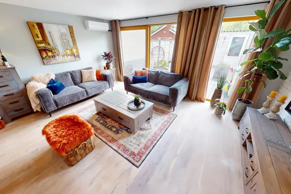 Groene Steen 24, HOORN