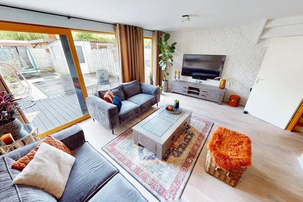 Groene Steen 24, HOORN