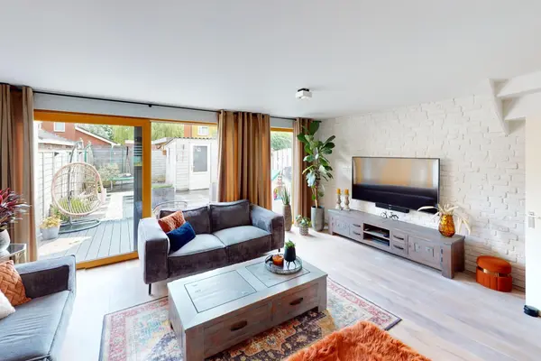 Groene Steen 24, HOORN