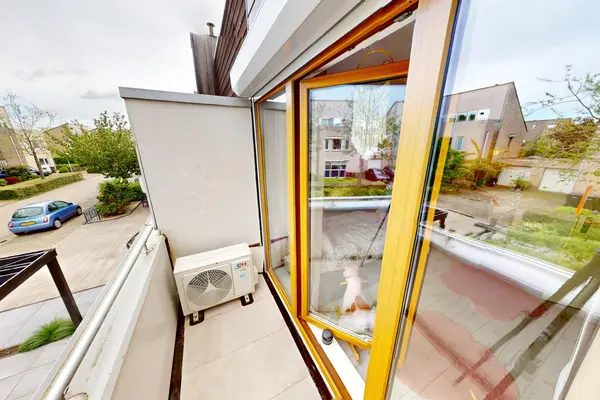 Groene Steen 24, HOORN