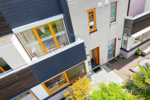 Groene Steen 24, HOORN