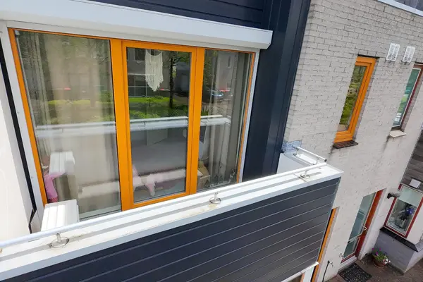Groene Steen 24, HOORN