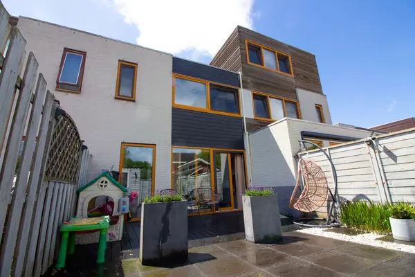 Groene Steen 24, HOORN