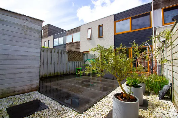 Groene Steen 24, HOORN
