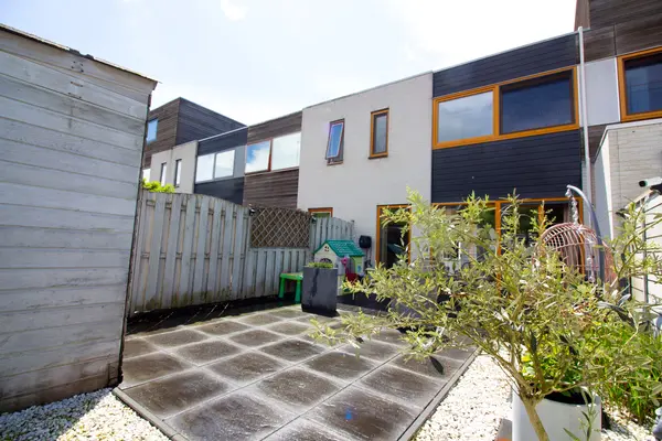 Groene Steen 24, HOORN