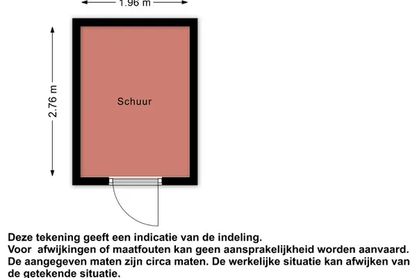 Groene Steen 24, HOORN