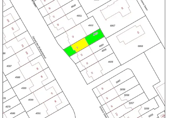 Groene Steen 24, HOORN