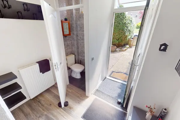 Pandhof 51, GROOTEBROEK
