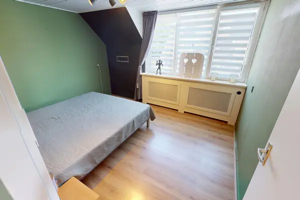 Pandhof 51, GROOTEBROEK