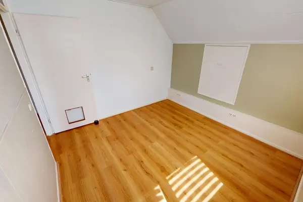Pandhof 51, GROOTEBROEK