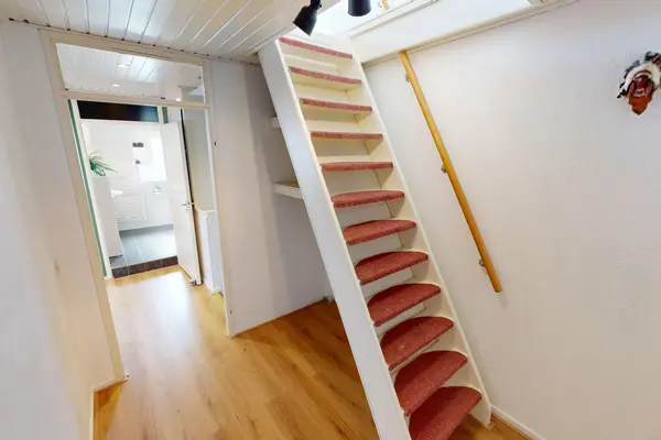 Pandhof 51, GROOTEBROEK