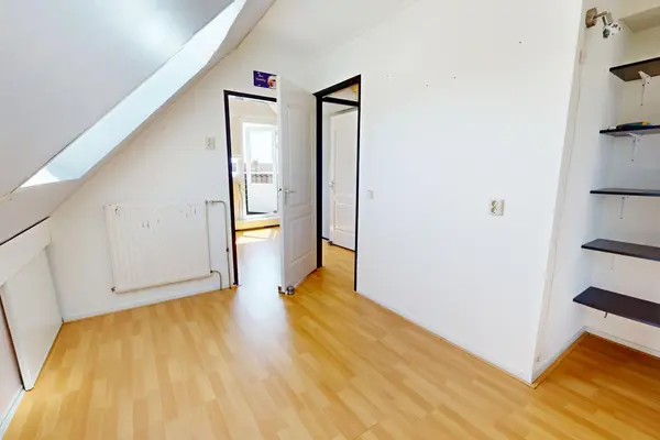 Pandhof 51, GROOTEBROEK