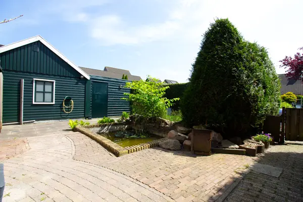 Pandhof 51, GROOTEBROEK