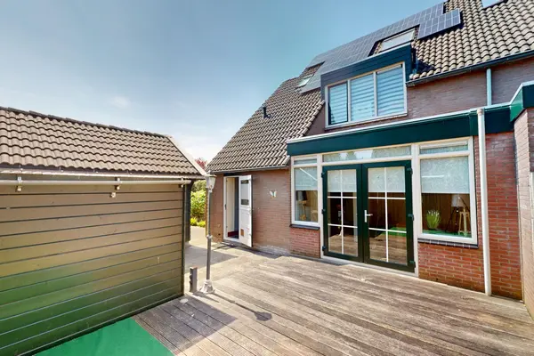 Pandhof 51, GROOTEBROEK
