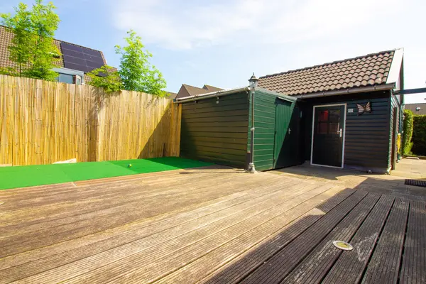 Pandhof 51, GROOTEBROEK