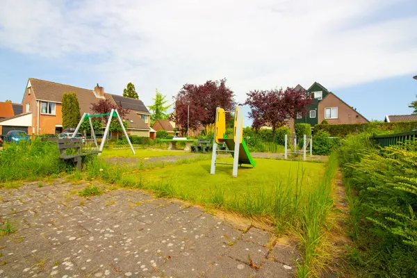 Pandhof 51, GROOTEBROEK