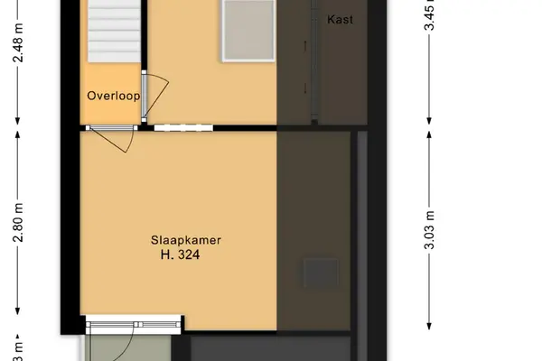 Pandhof 51, GROOTEBROEK