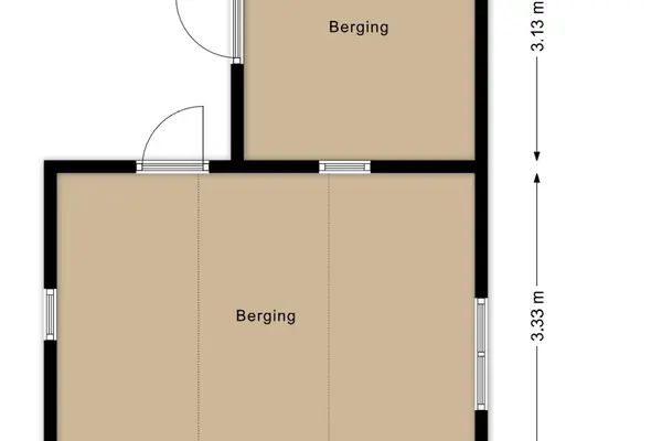 Pandhof 51, GROOTEBROEK