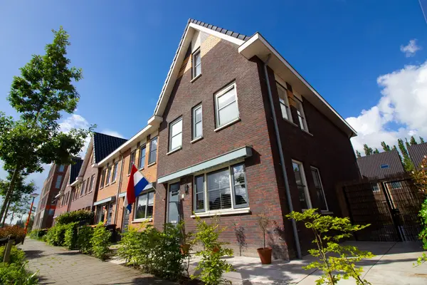 Bregweitje 7