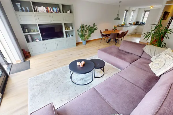 Bregweitje 7, BLOKKER