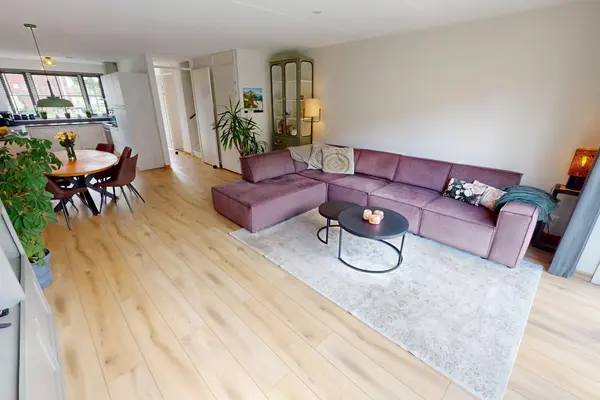 Bregweitje 7, BLOKKER