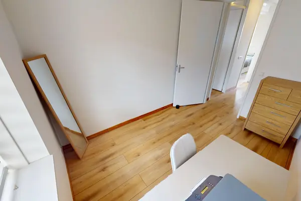 Bregweitje 7, BLOKKER