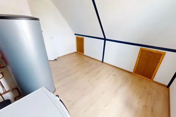 Bregweitje 7, BLOKKER