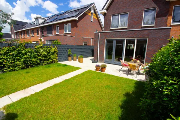 Bregweitje 7, BLOKKER