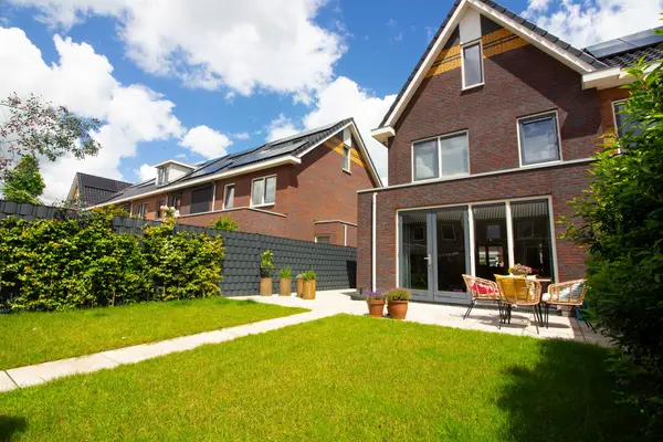 Bregweitje 7, BLOKKER