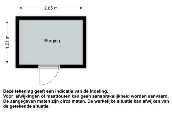 Bregweitje 7, BLOKKER