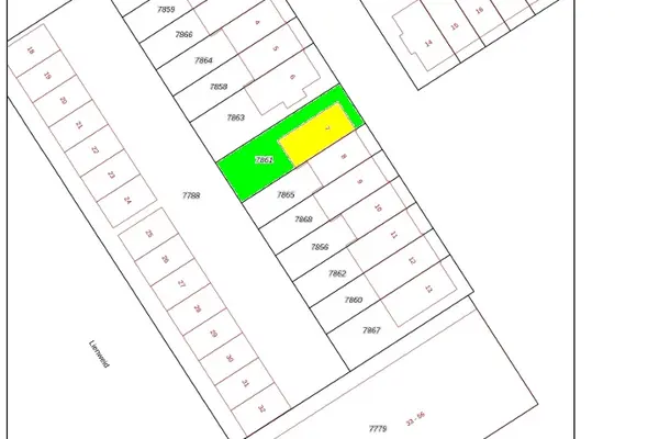 Bregweitje 7, BLOKKER