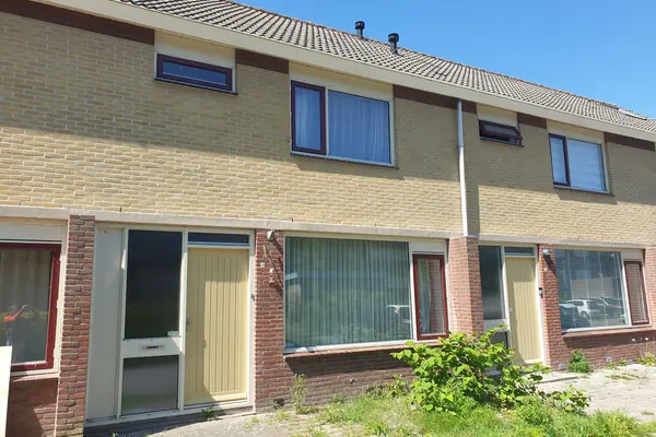 Elzenbaan 13