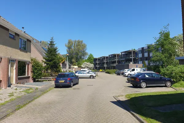 Elzenbaan 13