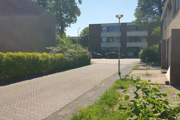 Elzenbaan 13