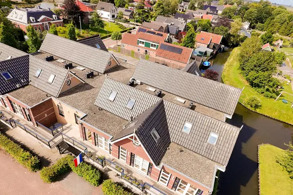 De Landbouw 22