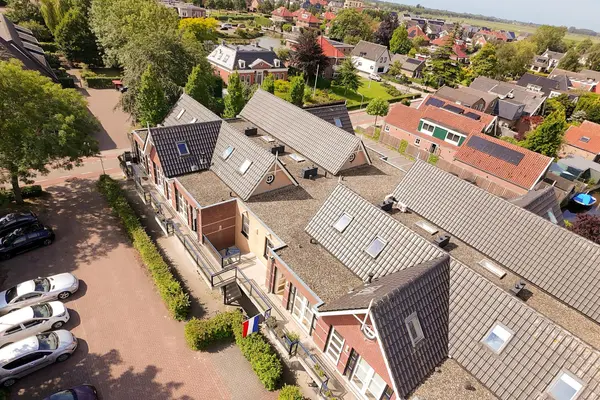 De Landbouw 22